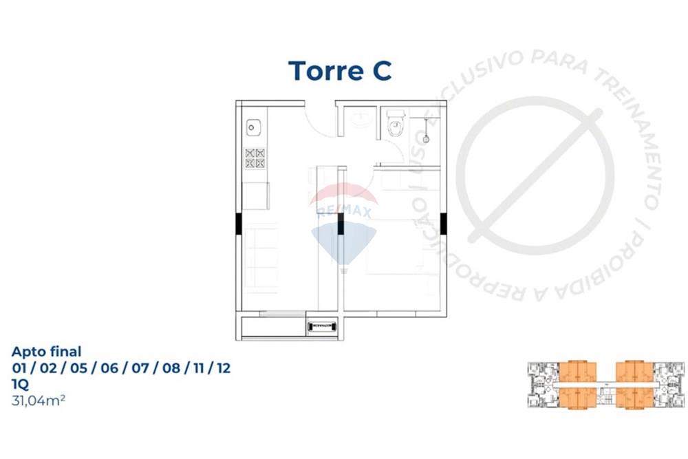 Apartamento - Venda - Porto Belo , Santa Catarina - Imagen de WhatsApp 2025-10-06 a las 20.50.58_891d057a.jpg - 590551002-12