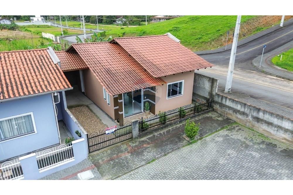 Casa - Venda - Timbó , Santa Catarina - ed44d1d9-ccb6-4d00-b3dd-f8774662cd5c.jpeg - 590211035-68