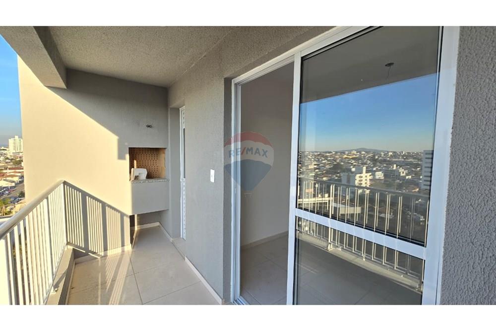 Apartamento - Alugar - Lages , Santa Catarina - 3e52e92b-ead2-4e37-afc7-eb49036c319a.jpg - 590071036-96