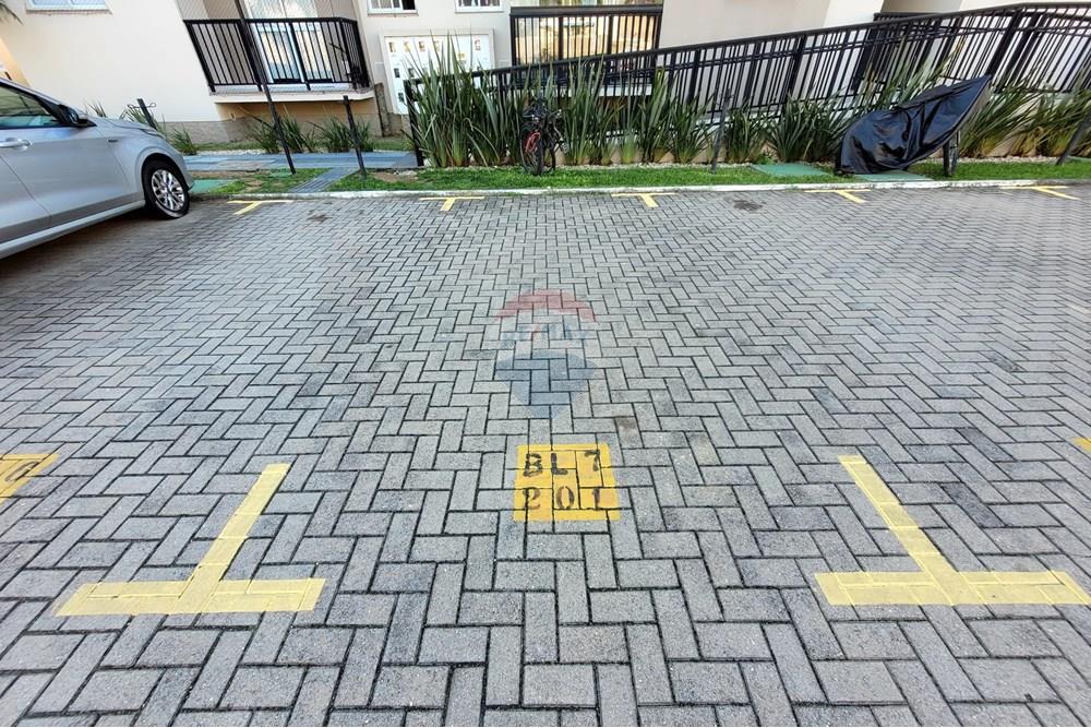 Apartamento - Venda - Florianópolis , Santa Catarina - garagem.jpg - 590511002-30