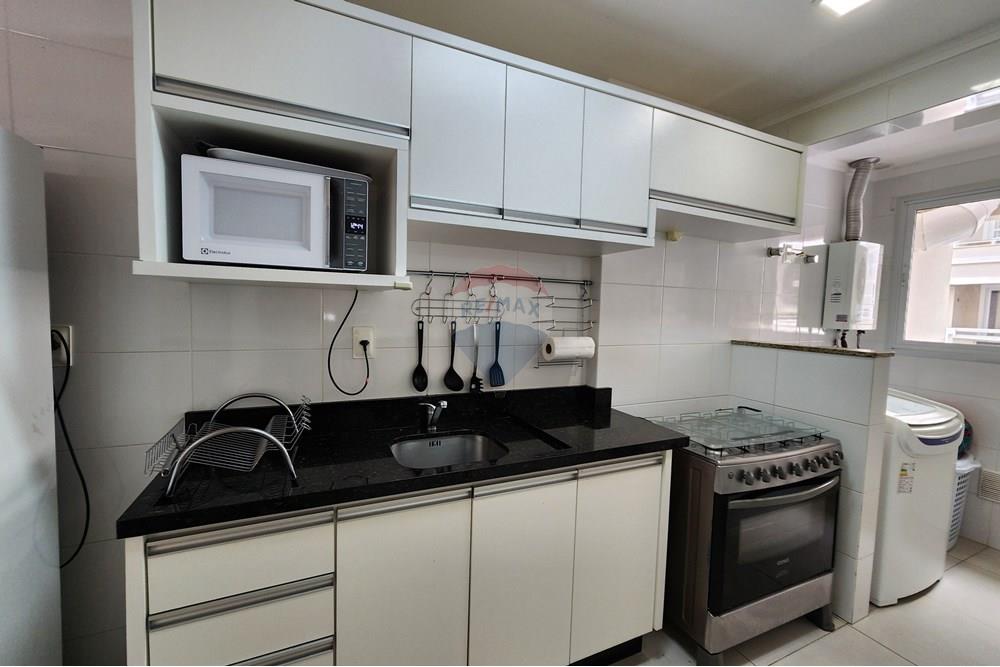Apartamento - Venda - Florianópolis , Santa Catarina - cozinha 4.jpg - 590551017-10