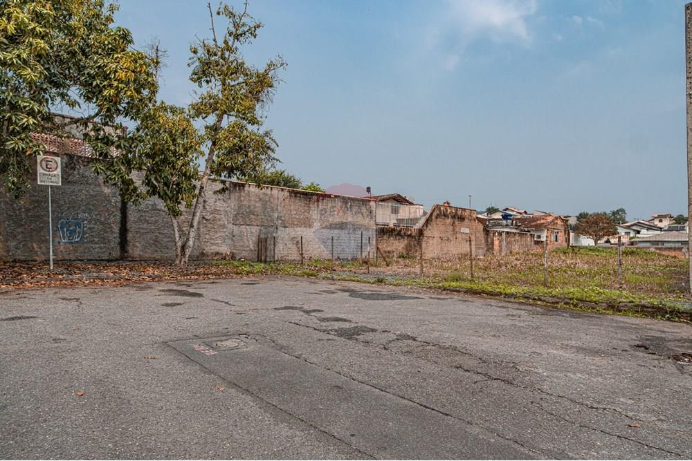 Terreno Urbano à Venda - Rua Magnol, Itoupava Norte — foto 6