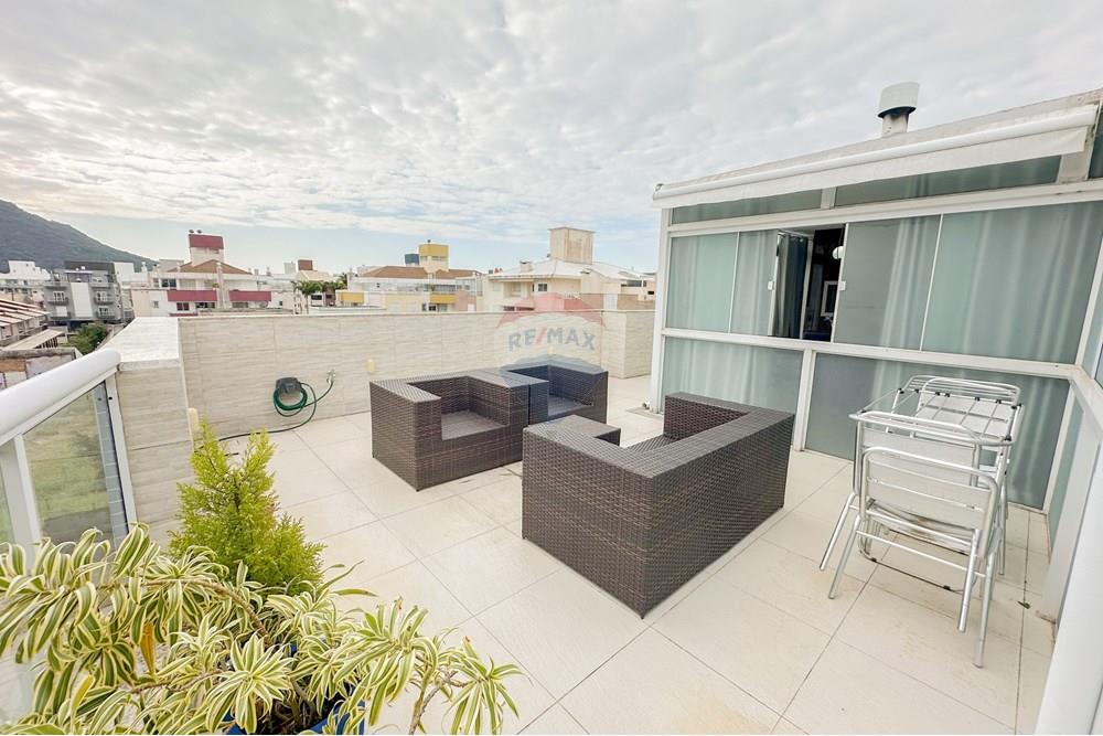 Cobertura - Venda - Florianópolis , Santa Catarina - 9 - Terraço (8).jpg - 590441010-67