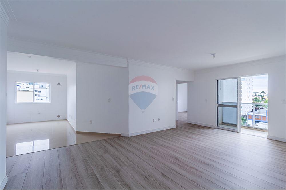 Apartamento - Alugar - Xaxim , Santa Catarina - 1 - 590421001-246