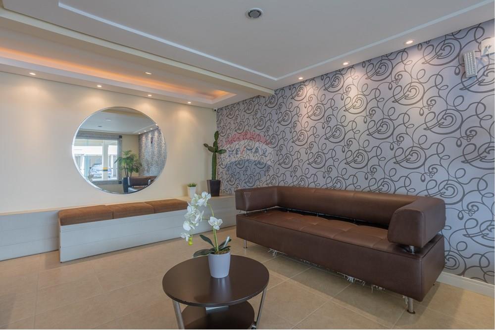 Apartamento - Venda - Florianópolis , Santa Catarina - 11 HALL-2.jpg - 590441010-57