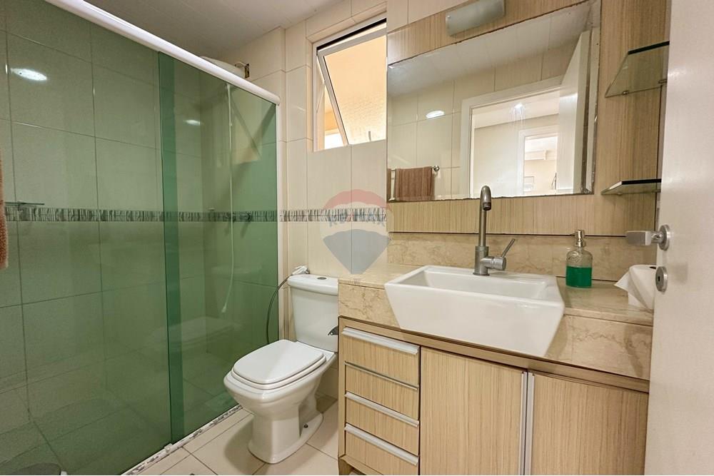 Apartamento - Venda - Florianópolis , Santa Catarina - 6 - Banheiro social.jpg - 590441010-71