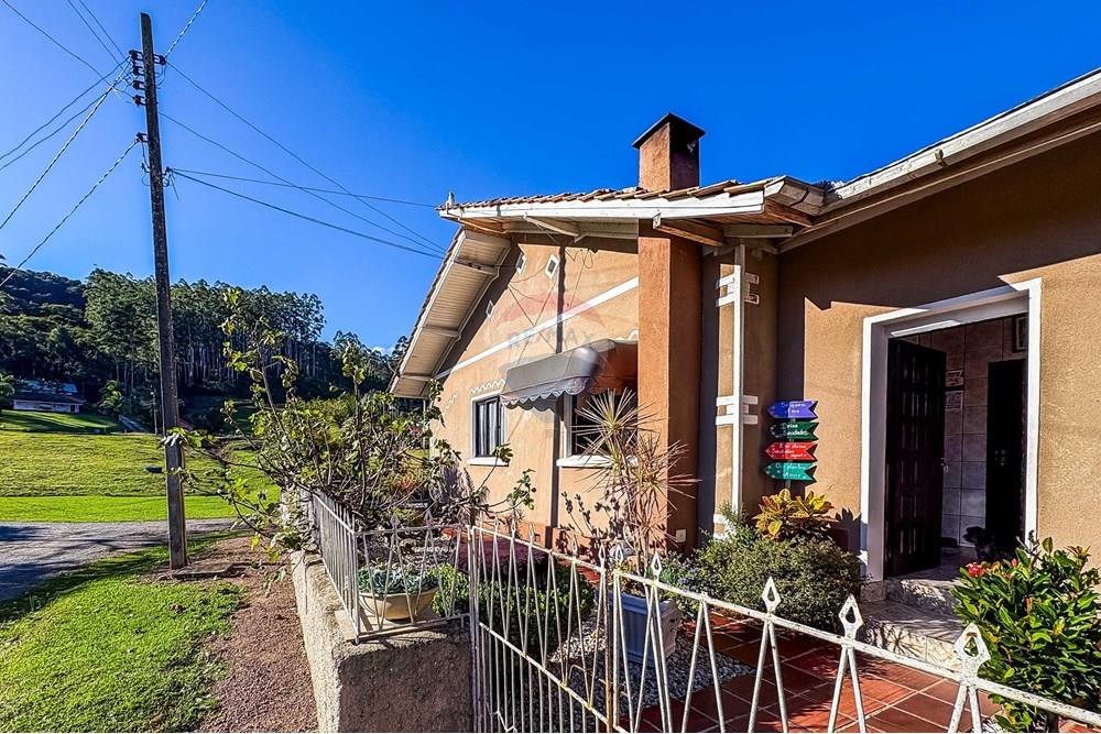 Chácara / Sítio / Fazenda - Venda - Doutor Pedrinho , Santa Catarina - 8.jpg - 590211007-102