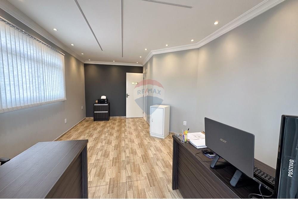 Cj. Comercial/ Sala - Alugar - Lages , Santa Catarina - IMG_6460.jpg - 590071036-70