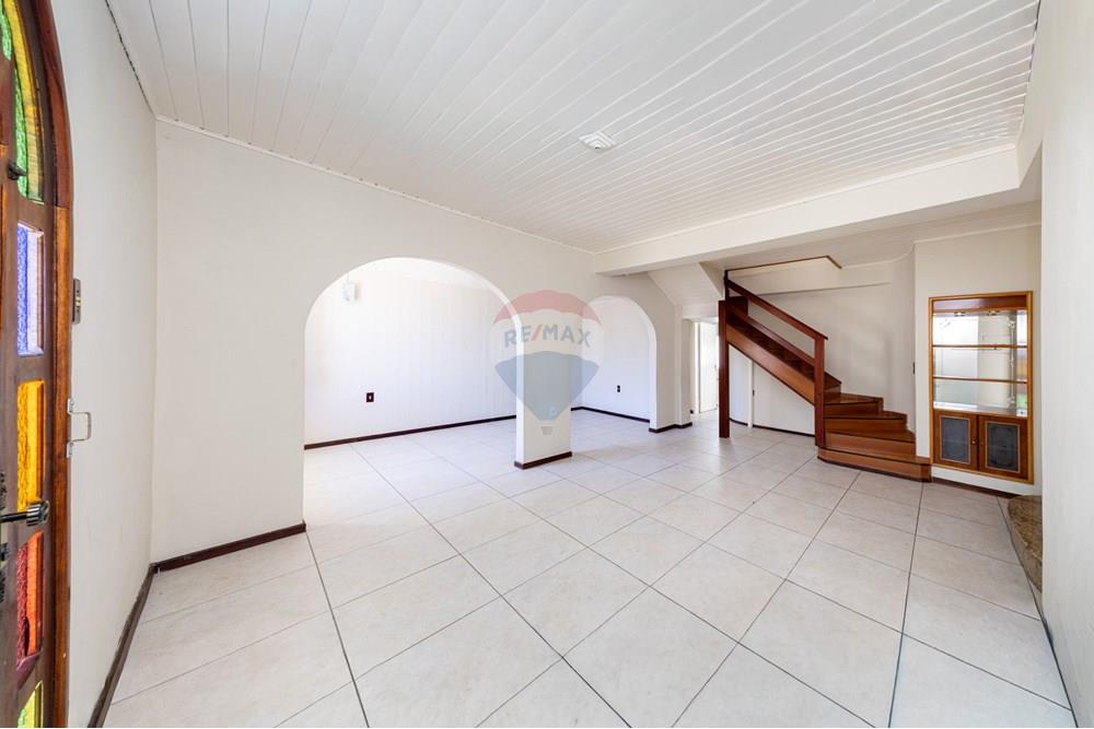 Casa - Venda - Lages , Santa Catarina - 002 25-09-10 Casa Rua Aristiliano Ramos 457 REMAX.jpg - 590071038-38