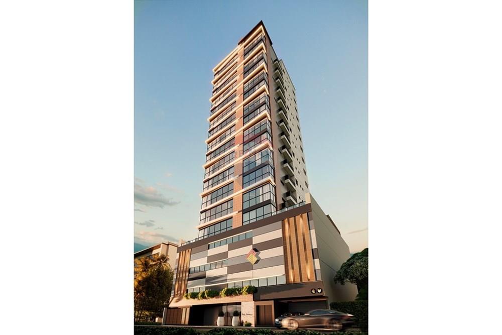 Apartamento - Venda - Itapema , Santa Catarina - FACHADA_SEMVEGETACAO_2K.jpg - 590271060-2