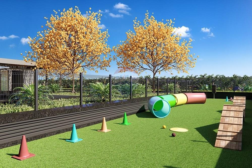 Apartamento - Venda - Barra Velha , Santa Catarina - 25_R_GHC_ESPACO-PET_WEB.JPG - 590071002-434