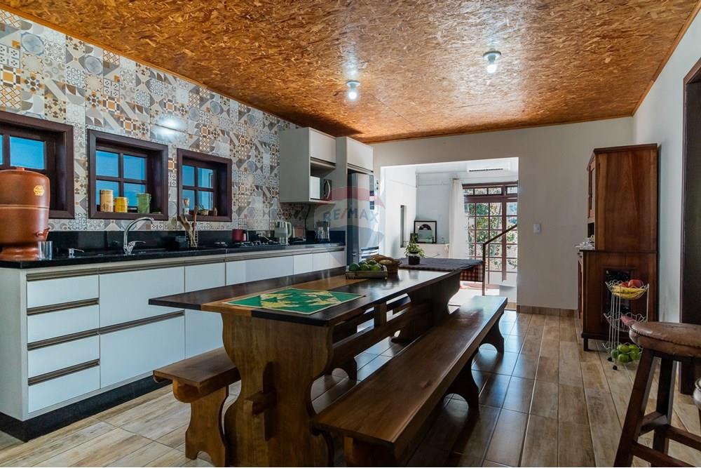 Chácara / Sítio / Fazenda - Venda - Benedito Novo , Santa Catarina - _DSC3879.jpg - 590301034-14