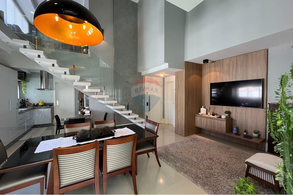 Apartamento - Venda - Balneário Camboriú , Santa Catarina - IMG_9115.jpg - Sala - 590231147-29