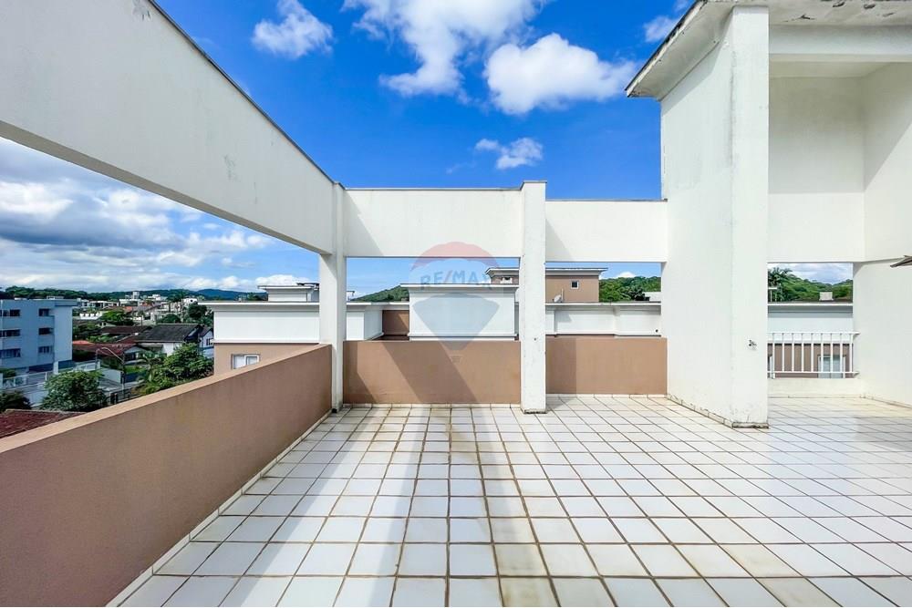 Cobertura - Venda - Joinville , Santa Catarina - IMG_4111.JPG - 590501001-42