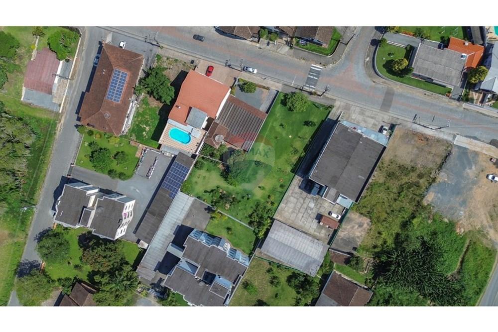 Terreno - Venda - Timbó , Santa Catarina - FOTO AÉREA 02 - .JPG.jpeg - 590211051-4