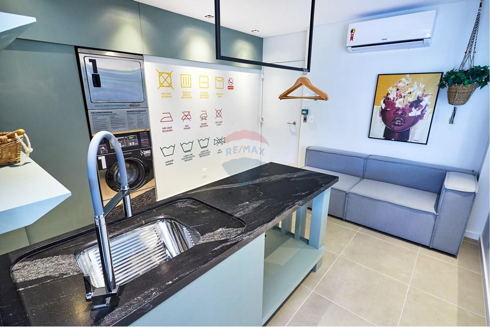 Apartamento - Venda - Florianópolis , Santa Catarina - Lavanderia 01.jpg - 590431007-19
