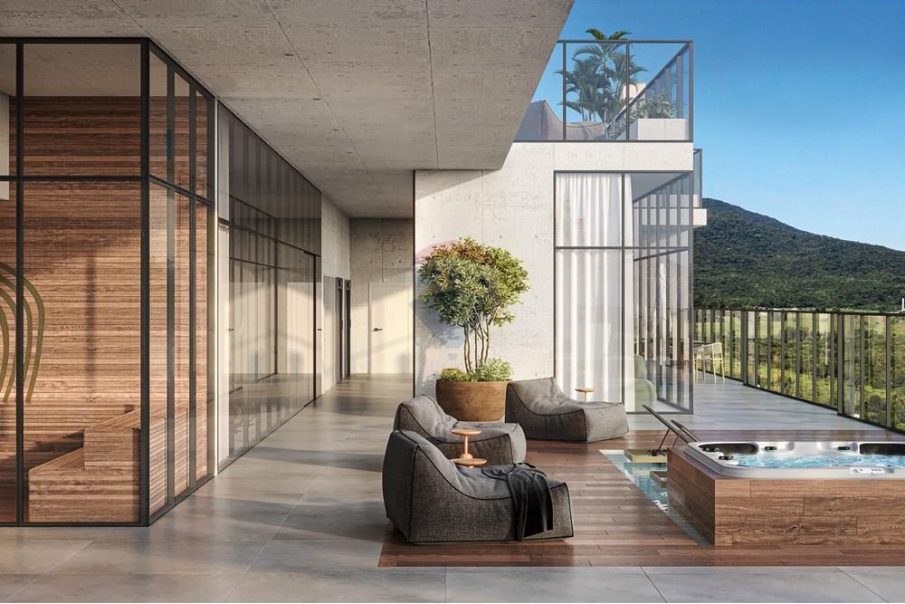 Apartamento - Venda - Porto Belo , Santa Catarina - VOK_Voz_08_Spa_High.jpg - 590551004-104