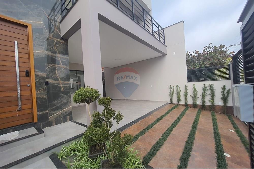 Sobrado - Venda - Timbó , Santa Catarina - FOTO PRO 08 - .JPG - 590211051-45