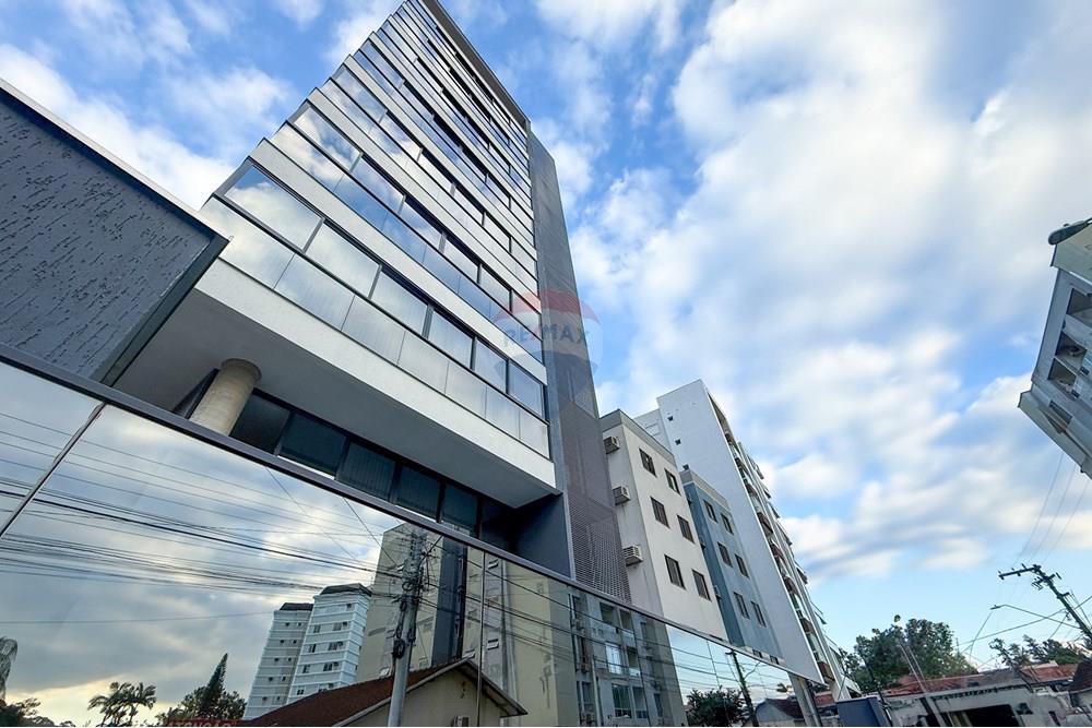 Apartamento - Alugar - Joinville , Santa Catarina - IMG_6841.jpeg - 590501001-78