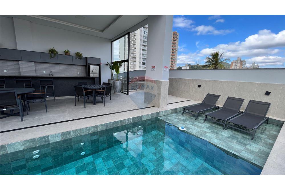 Apartamento - Venda - Itajaí , Santa Catarina - 43 - 590321022-171