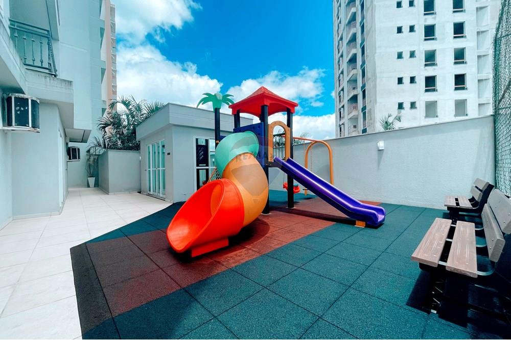 Apartamento - Venda - Joinville , Santa Catarina - IMG_9324.JPEG - 590501001-2