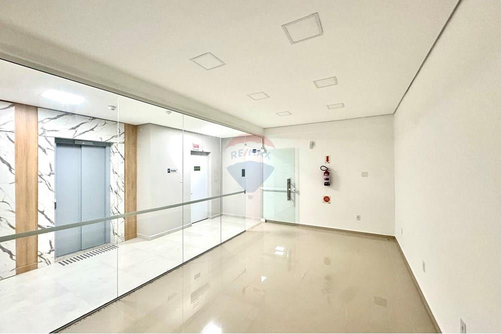 Cj. Comercial/ Sala - Alugar - Xaxim , Santa Catarina - IMG_6243.jpg - 590421016-10