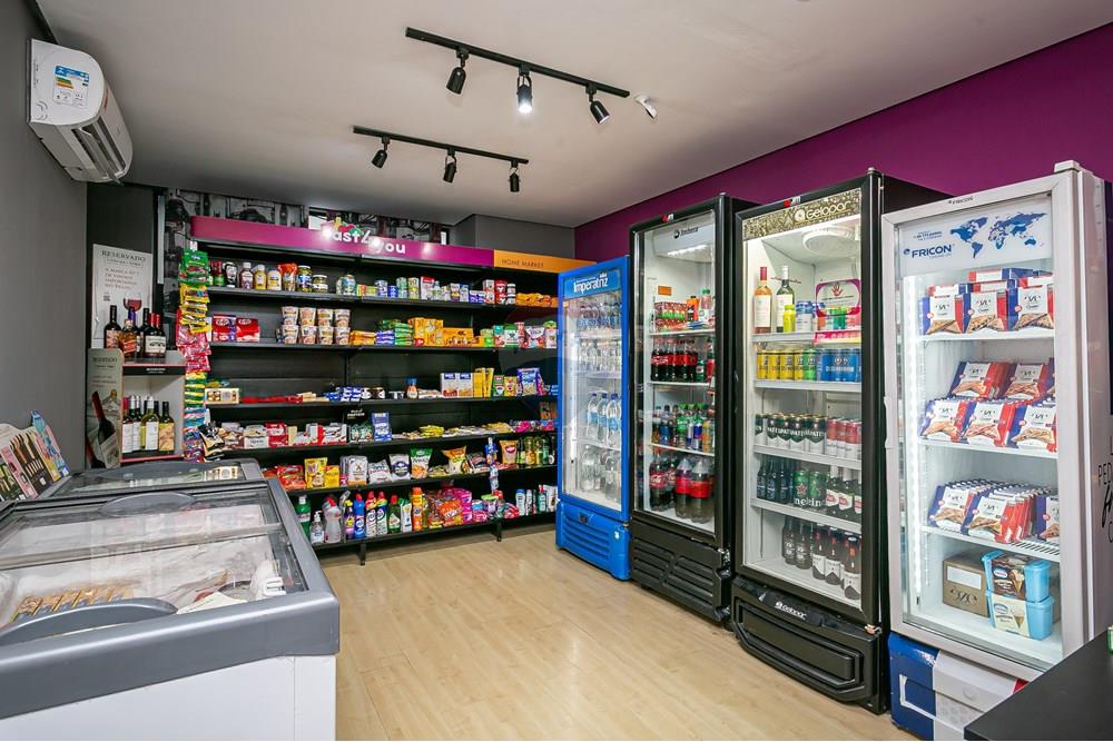 Apart Hotel/ Flat - Venda - Florianópolis , Santa Catarina - web7G8A9588.jpg - 590101030-18