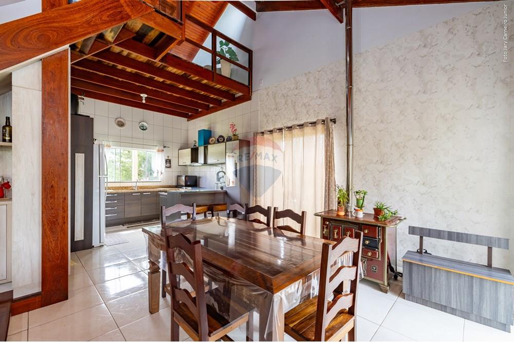 Casa de Campo - Venda - Lages , Santa Catarina - 028 24-11-26 Rua Leonel de Moura Brizola 165 -Rua 4514-.JPG - 590071023-30