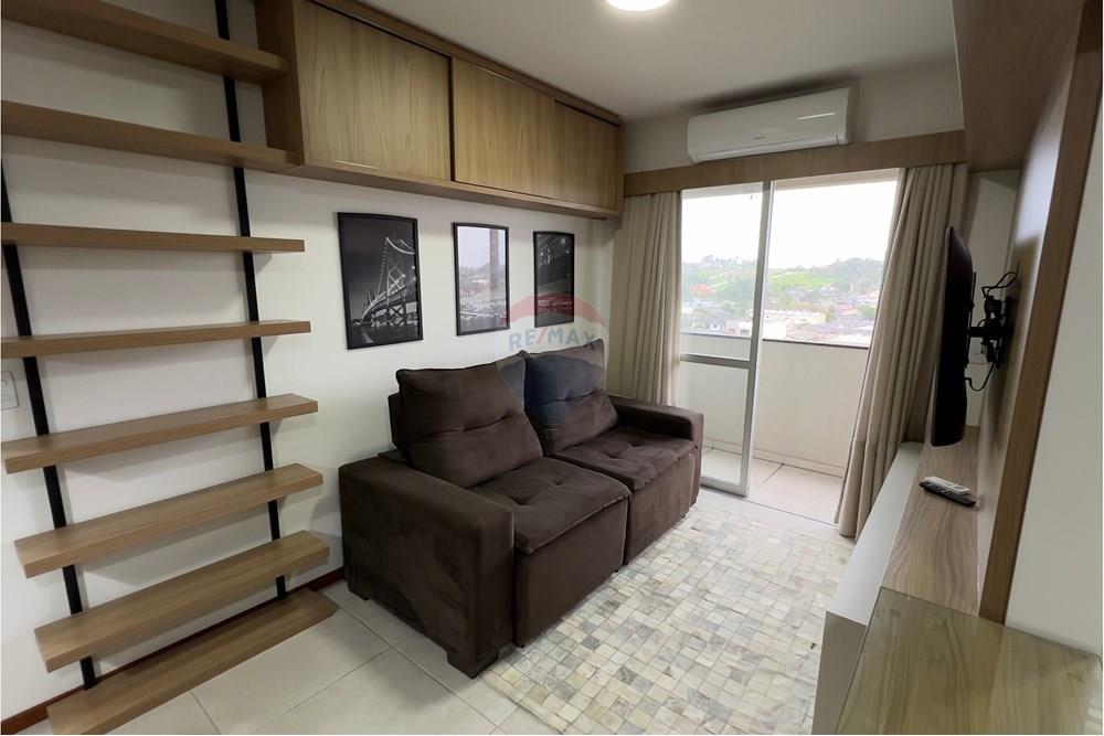 Apartamento - Alugar - Criciúma , Santa Catarina - IMG_0660.jpg - 590311020-76