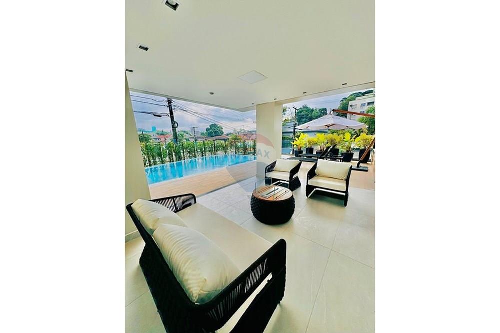 Apartamento - Venda - Joinville , Santa Catarina - FIRE PLACE 2.jpeg - 590501039-10