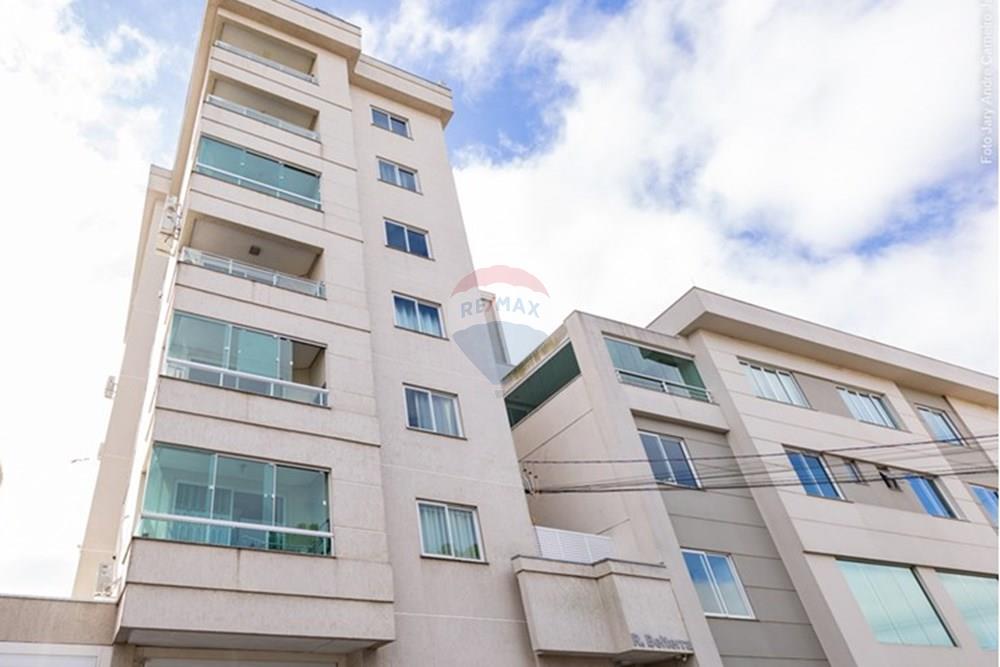 Cobertura - Venda - Lages , Santa Catarina - 001 23-06-19 Ed Belterra Cobertura.JPG - 590071002-299