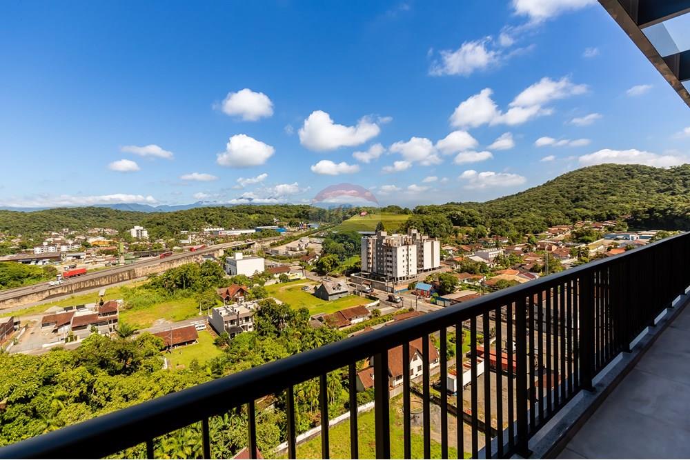 Apartamento - Venda - Joinville , Santa Catarina - Fotografia-de-Interior-HACASA-30-01-2024-0075.jpeg - 590501001-76