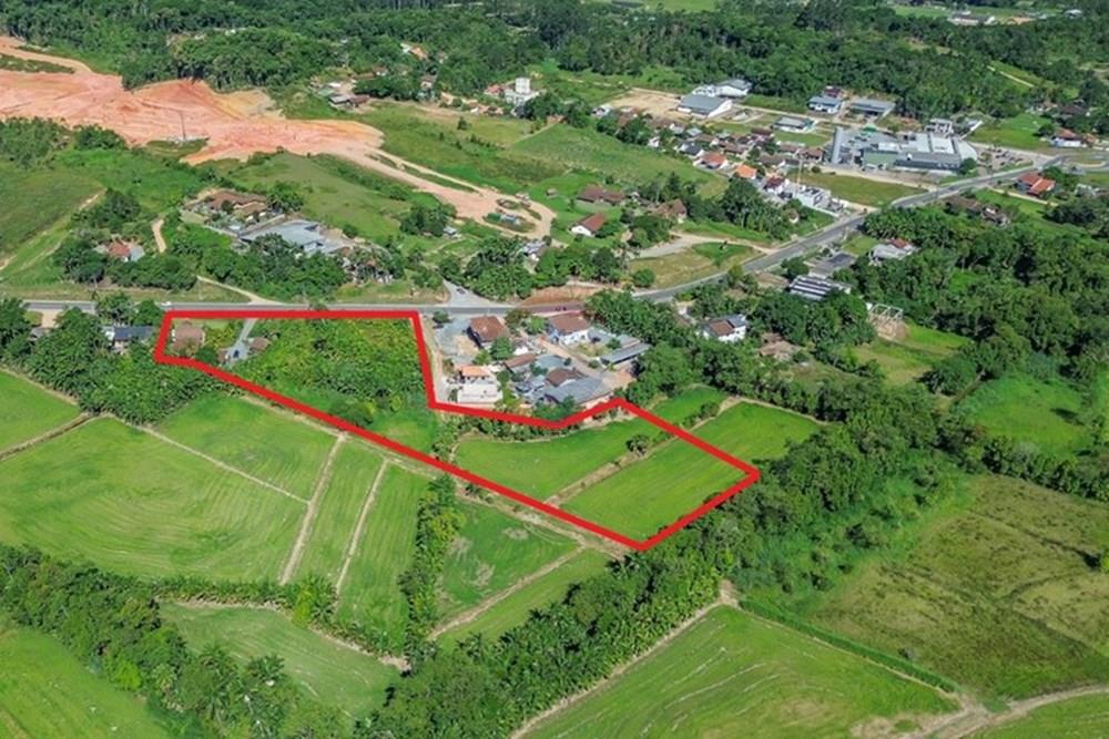 Casa - Venda - Timbó , Santa Catarina - FOTO 05 - .JPG - 590211051-41