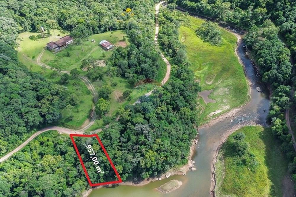 Terreno - Venda - Rio dos Cedros , Santa Catarina - FOTO PRO AREA TOTAL - .JPG - 590211051-10