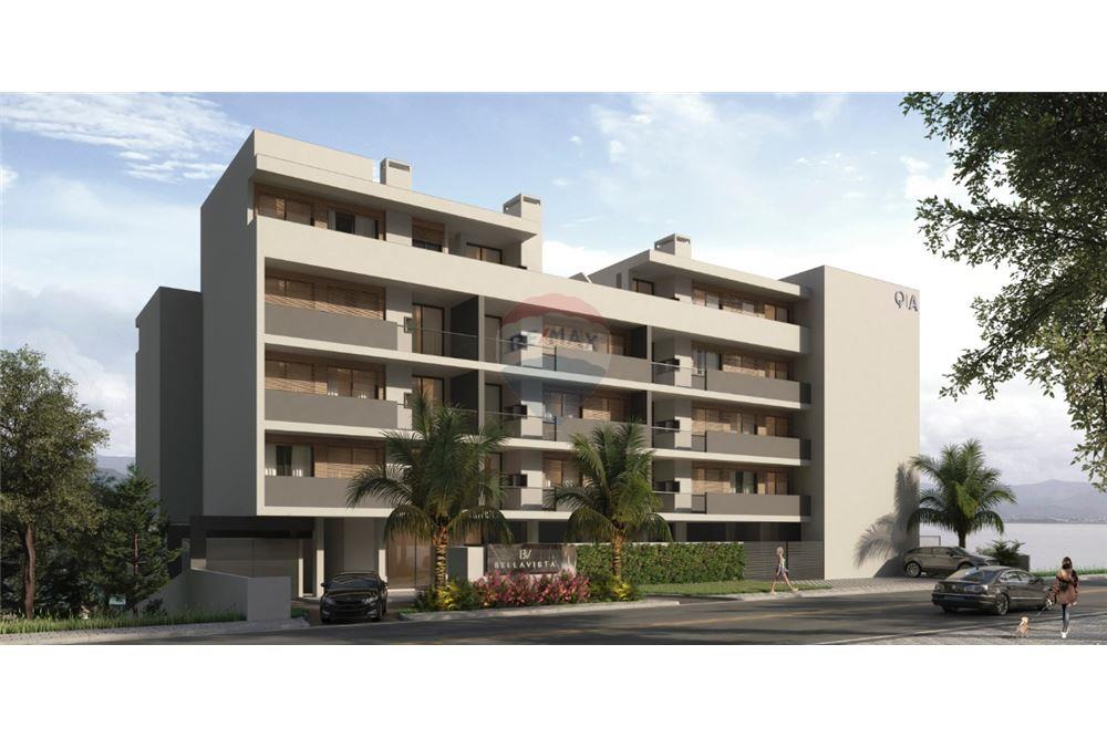 Apartamento - Venda - Governador Celso Ramos , Santa Catarina - 9 - 590131002-42