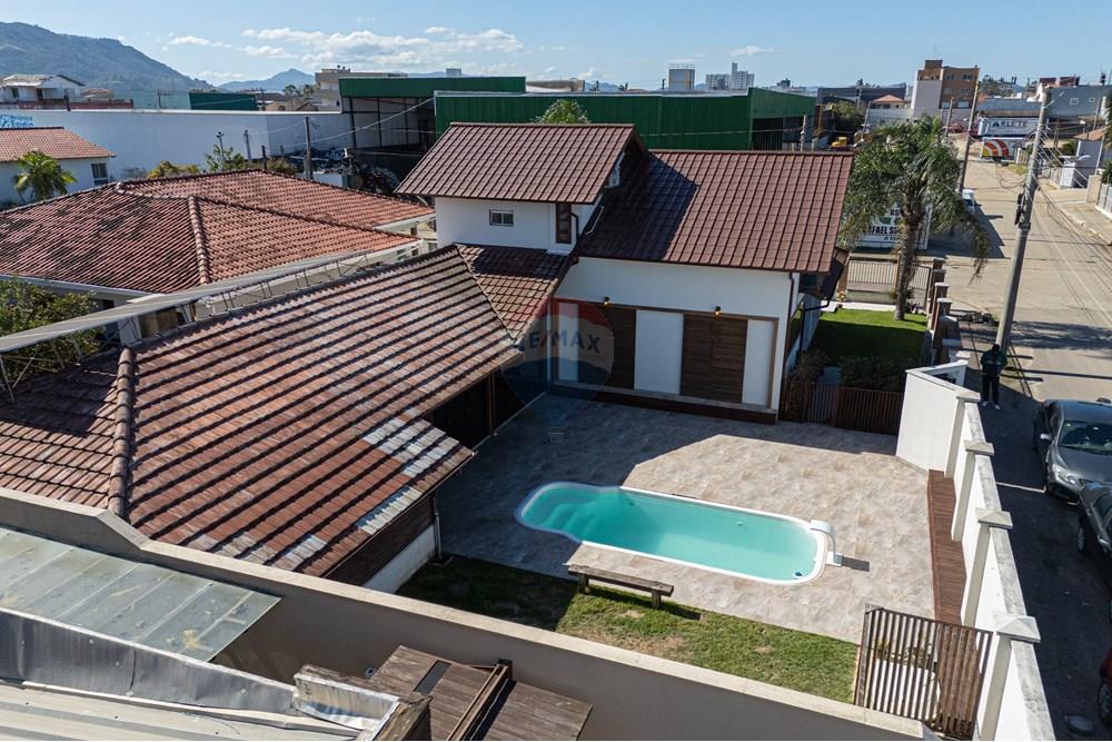 Casa - Venda - Tubarão , Santa Catarina - DJI_20250811142357_0753_D_DJI4.jpg - 590461003-36
