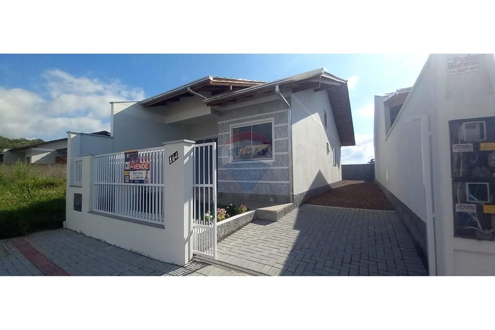 Casa - Venda - Indaial , Santa Catarina - WhatsApp Image 2025-02-11 at 11.20.17.jpeg - 590211033-32