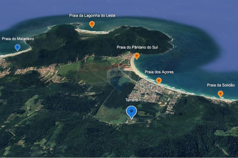 Terreno - Venda - Florianópolis , Santa Catarina - regiao.jpg - 590101035-10