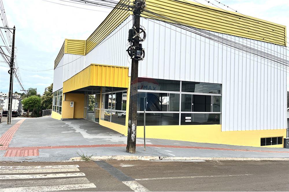 Outros - Alugar - Xaxim , Santa Catarina - 6 - 590421001-245