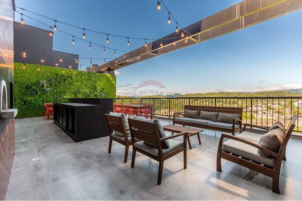 Apartamento - Venda - Joinville , Santa Catarina - Fotografia-de-Interior-HACASA-30-01-2024-0067.jpeg - 590501001-76