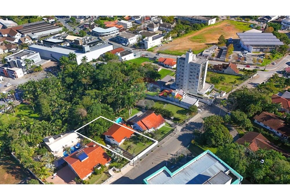 Casa - Venda - Indaial , Santa Catarina - 1.jpg - 590301004-102