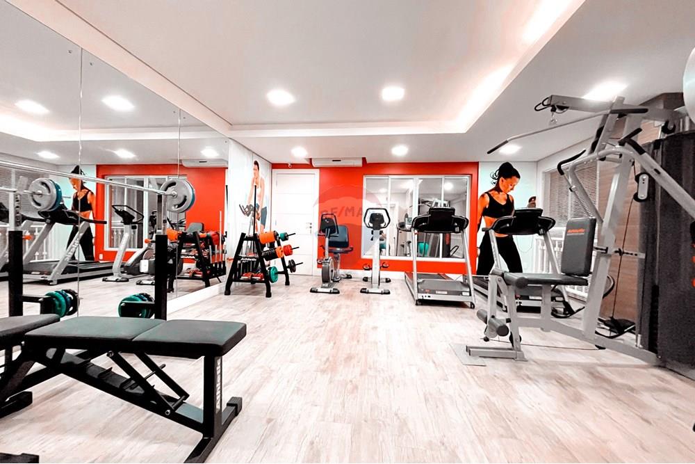 Apartamento - Venda - Joinville , Santa Catarina - IMG_7043.JPG - 590501001-34