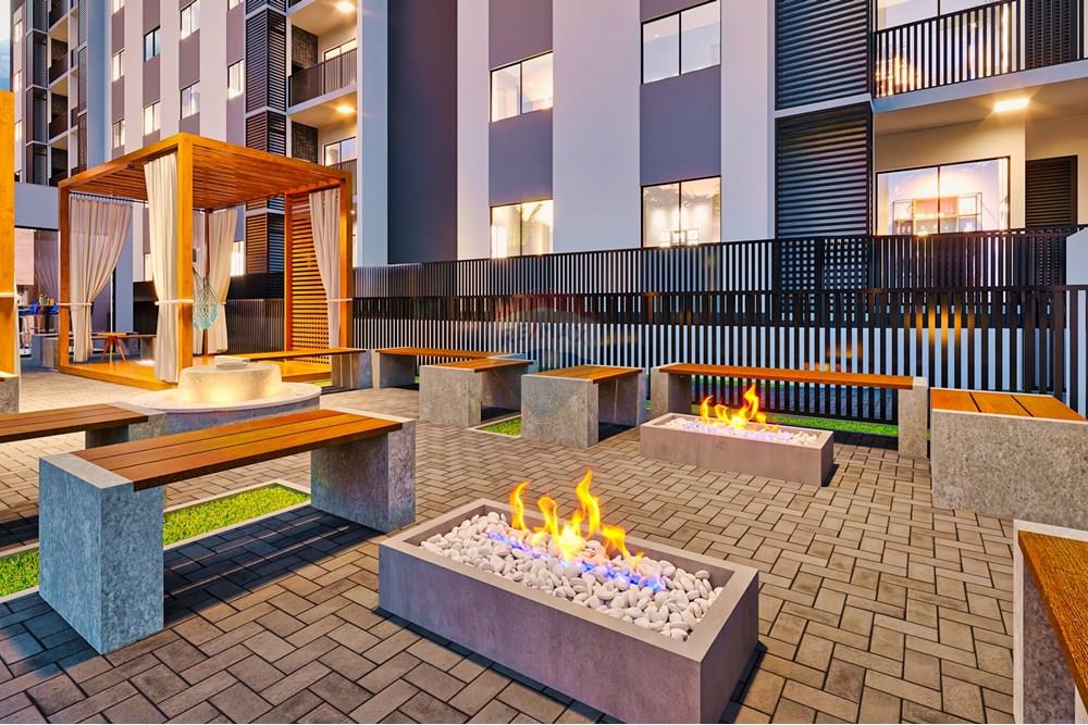 Apartamento - Venda - Balneário Piçarras , Santa Catarina - MS_VIVENDAS_IMPLANTACAO_004_PRACA_FOGO001.jpg - 590551004-146