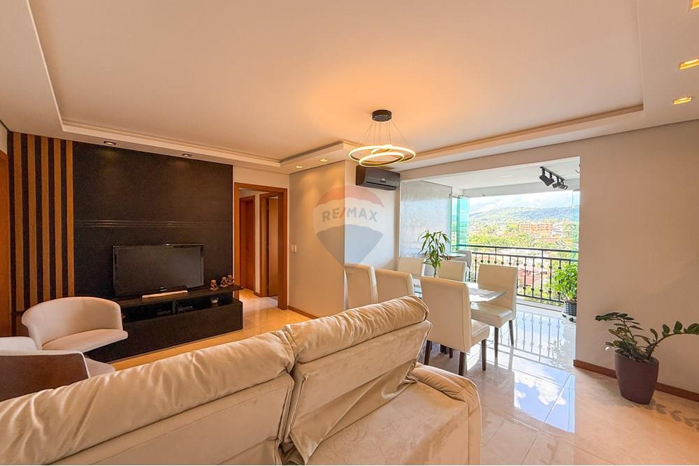 Apartamento - Venda - Joinville , Santa Catarina - IMG_7754.jpeg - 590501001-34