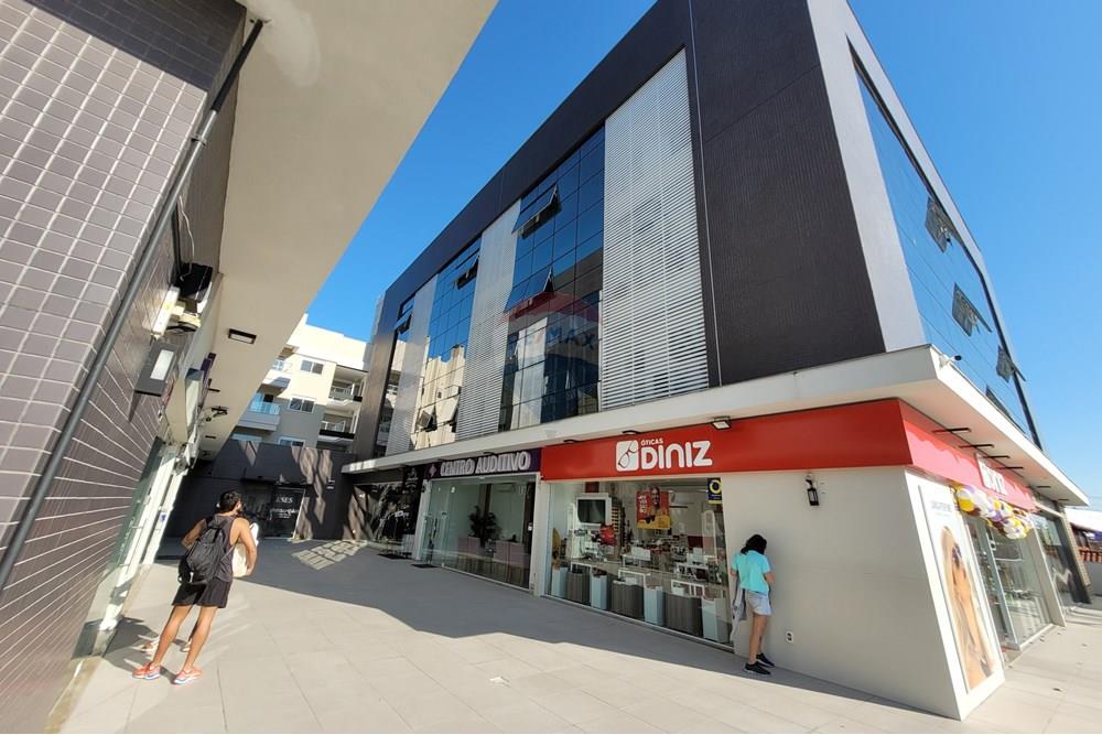 Cj. Comercial/ Sala - Alugar - Florianópolis , Santa Catarina - 20250708_144413.jpg - 590511001-17