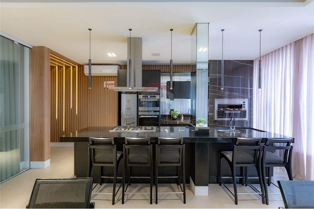 Apartamento - Alugar - Itajaí , Santa Catarina - 28 - 590321022-186