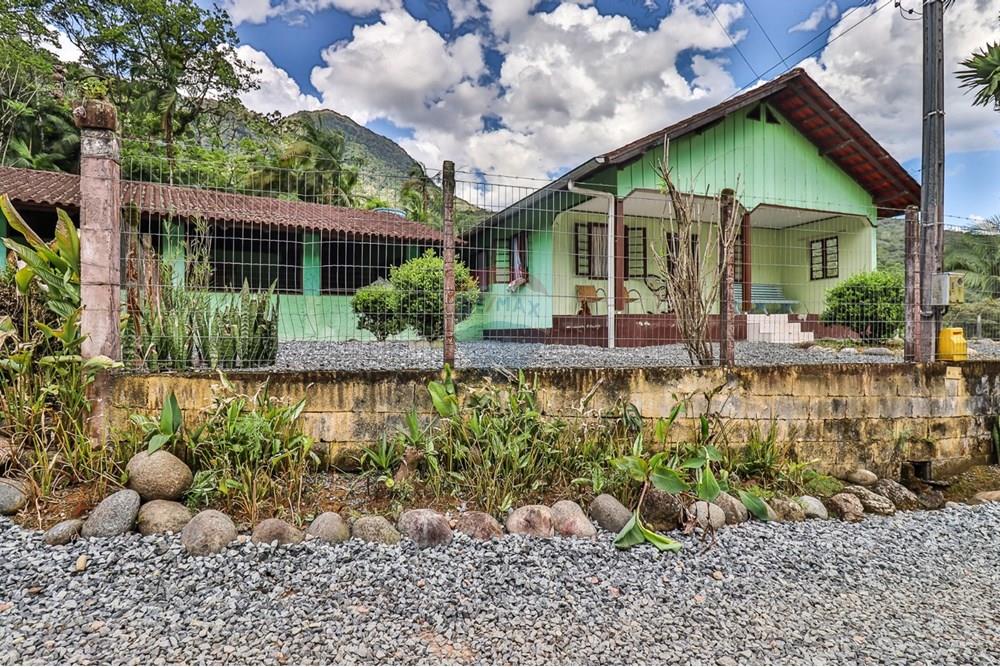 Chácara / Sítio / Fazenda - Venda - Rio dos Cedros , Santa Catarina - 1a80f384-a0f9-4416-8ff6-b1bff88bf4e2.jpeg - 590211035-78