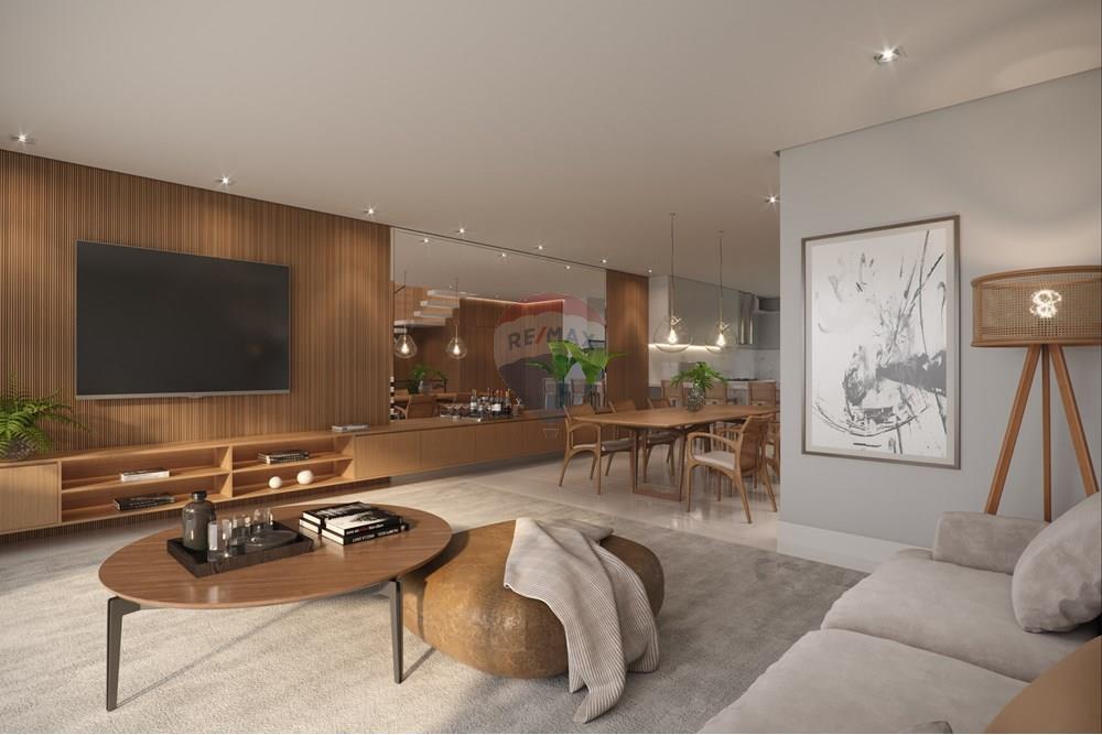 Casa de Condomínio - Venda - Bombinhas , Santa Catarina - Living.jpg - 590131028-2