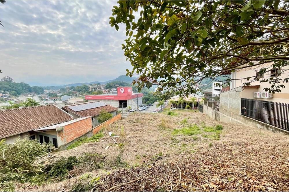 Terreno em Blumenau: Oportunidade Única! — foto 2