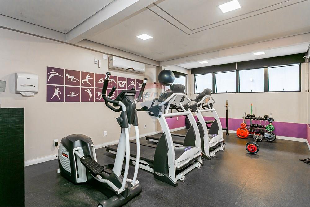 Apart Hotel/ Flat - Venda - Florianópolis , Santa Catarina - web7G8A9589.jpg - 590101030-18